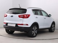 Kia Sportage  1.7 CRDi 