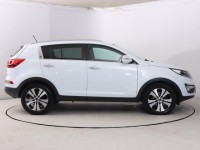 Kia Sportage  1.7 CRDi 