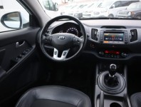 Kia Sportage  1.7 CRDi 