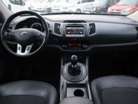 Kia Sportage  1.7 CRDi 