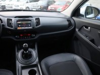 Kia Sportage  1.7 CRDi 