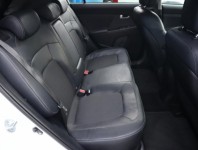 Kia Sportage  1.7 CRDi 