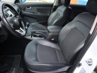 Kia Sportage  1.7 CRDi 