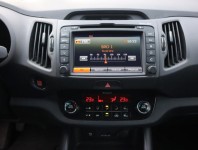 Kia Sportage  1.7 CRDi 