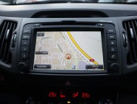 Kia Sportage  1.7 CRDi 