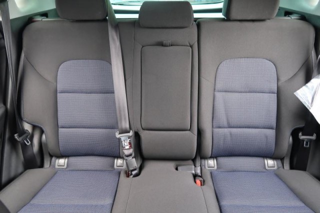 Hyundai Tucson  2.0 CRDi 