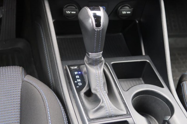 Hyundai Tucson  2.0 CRDi 