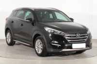 Hyundai Tucson  2.0 CRDi 