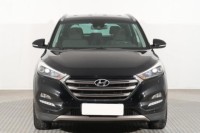 Hyundai Tucson  2.0 CRDi 