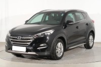 Hyundai Tucson  2.0 CRDi 