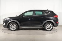 Hyundai Tucson  2.0 CRDi 