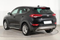 Hyundai Tucson  2.0 CRDi 