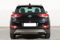 Hyundai Tucson  2.0 CRDi 
