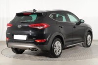 Hyundai Tucson  2.0 CRDi 