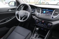 Hyundai Tucson  2.0 CRDi 