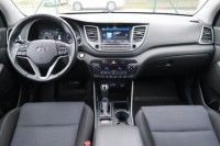 Hyundai Tucson  2.0 CRDi 