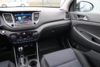Hyundai Tucson  2.0 CRDi 