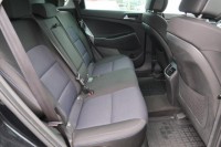 Hyundai Tucson  2.0 CRDi 