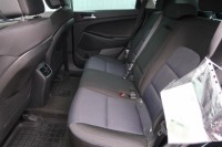 Hyundai Tucson  2.0 CRDi 