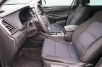 Hyundai Tucson  2.0 CRDi 