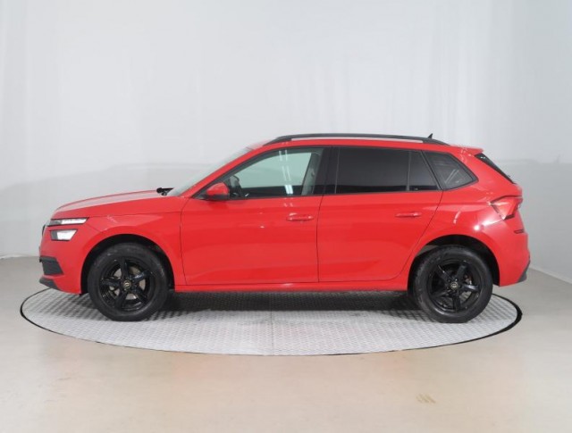 Škoda Kamiq  1.0 TSI Active Plus