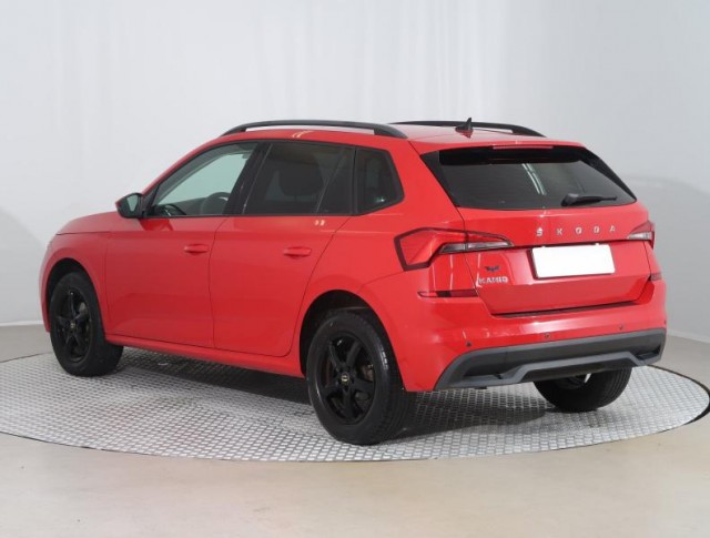 Škoda Kamiq  1.0 TSI Active Plus
