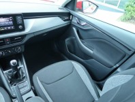 Škoda Kamiq  1.0 TSI Active Plus