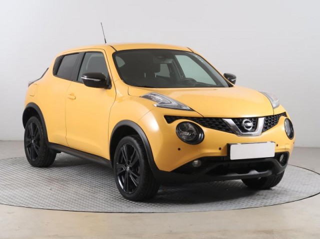 Nissan Juke  1.2 DIG-T 