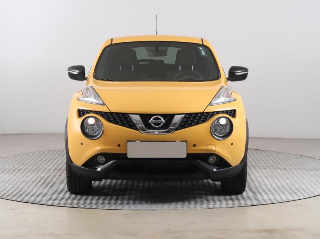 Nissan Juke  1.2 DIG-T 