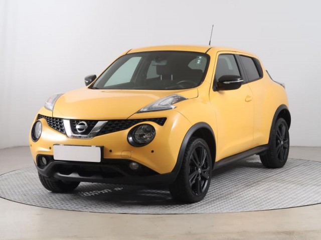 Nissan Juke  1.2 DIG-T 