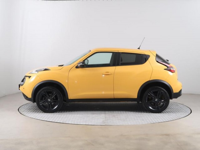 Nissan Juke  1.2 DIG-T 