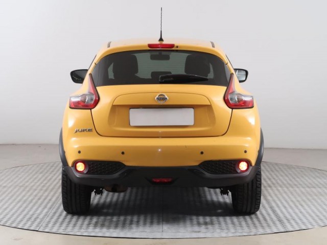 Nissan Juke  1.2 DIG-T 