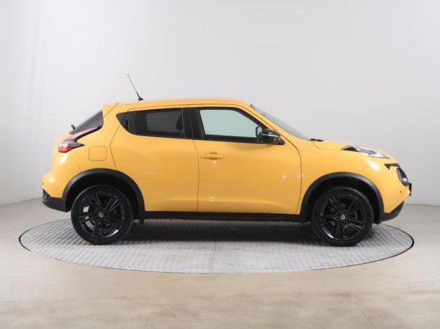 Nissan Juke  1.2 DIG-T 