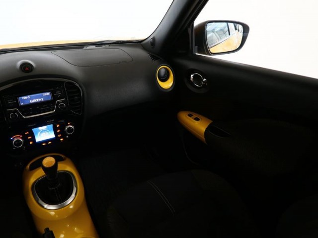 Nissan Juke  1.2 DIG-T 