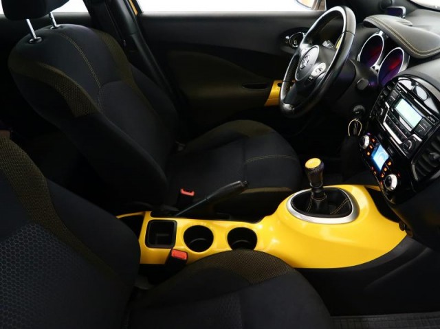 Nissan Juke  1.2 DIG-T 