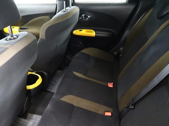 Nissan Juke  1.2 DIG-T 