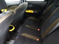 Nissan Juke  1.2 DIG-T 