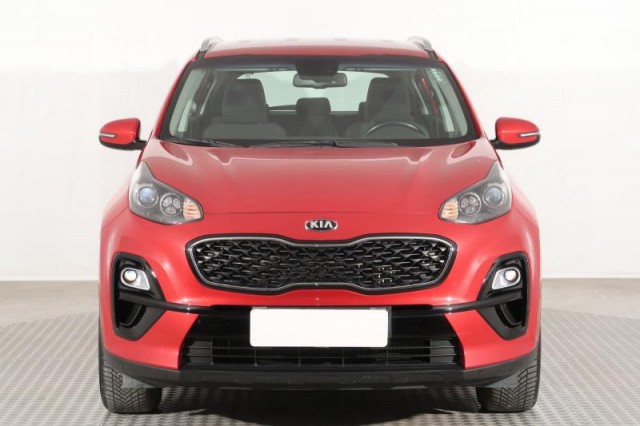 Kia Sportage  1.6 T-GDI Gold