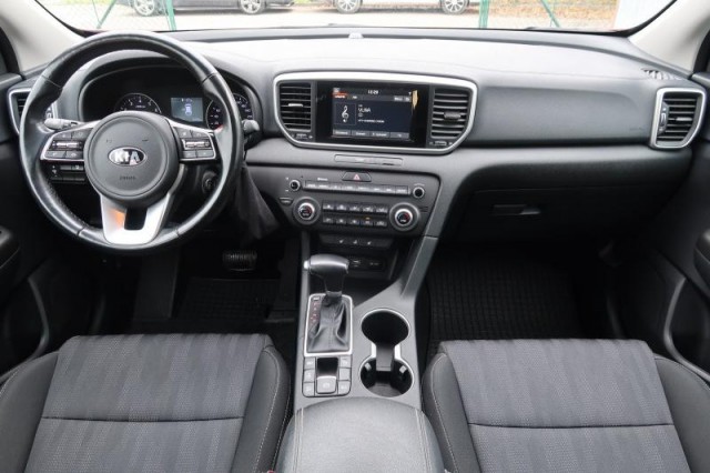 Kia Sportage  1.6 T-GDI Gold