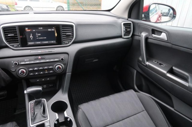 Kia Sportage  1.6 T-GDI Gold