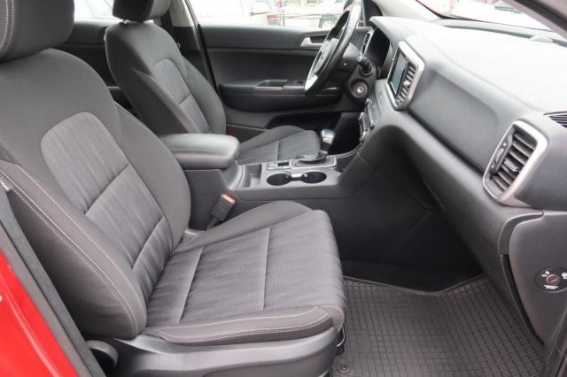 Kia Sportage  1.6 T-GDI Gold