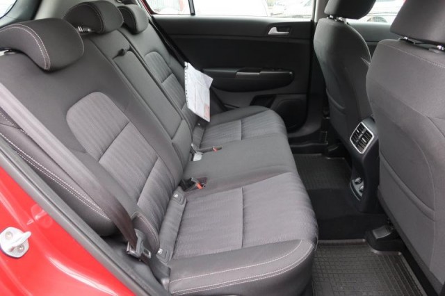 Kia Sportage  1.6 T-GDI Gold