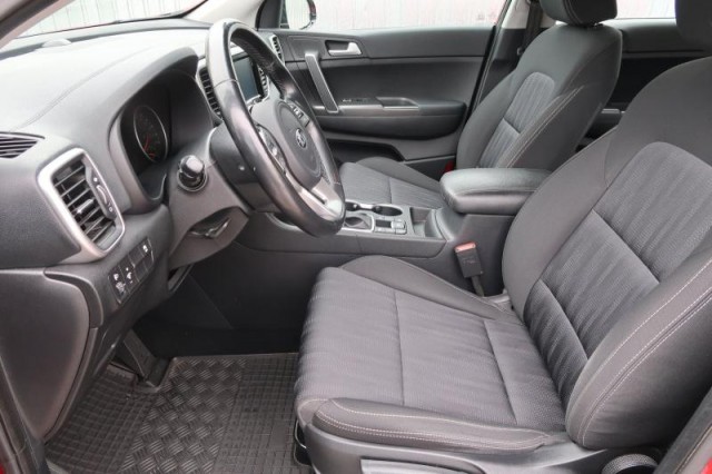 Kia Sportage  1.6 T-GDI Gold