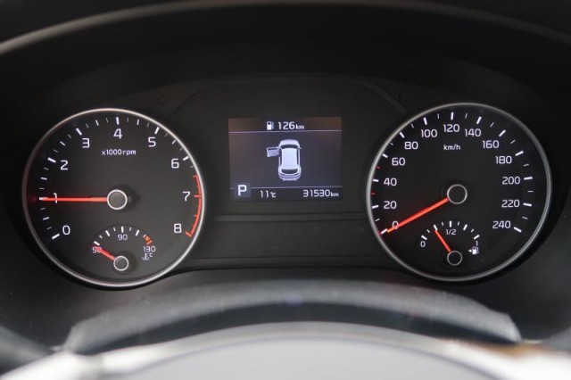 Kia Sportage  1.6 T-GDI Gold