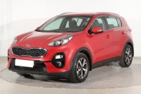 Kia Sportage  1.6 T-GDI Gold