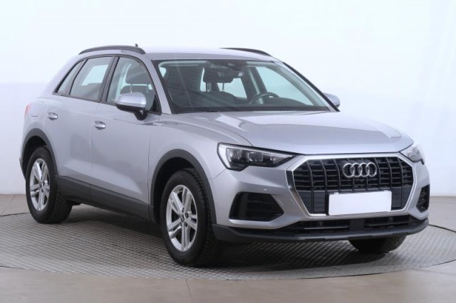 Audi Q3  35 TFSI 