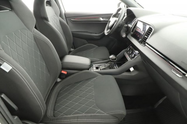 Škoda Karoq  2.0 TSI Sportline