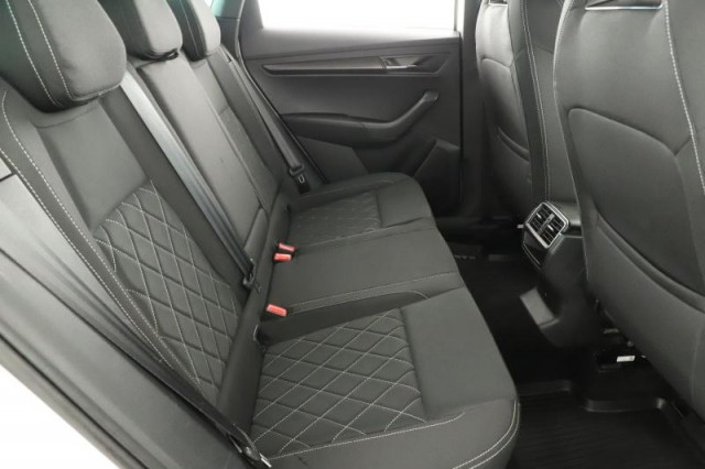 Škoda Karoq  2.0 TSI Sportline