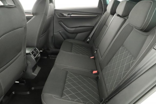 Škoda Karoq  2.0 TSI Sportline