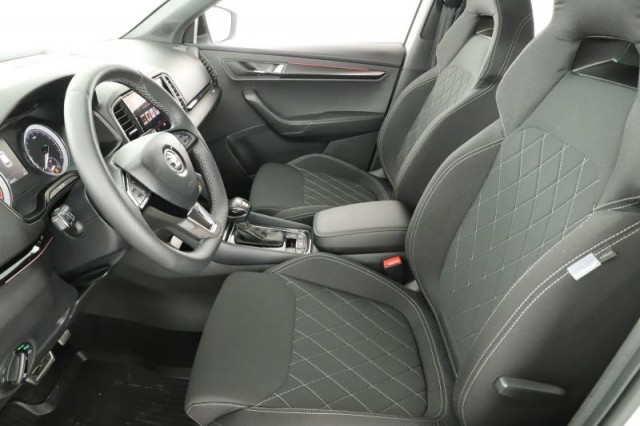 Škoda Karoq  2.0 TSI Sportline